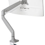 MONITORARM KENSINGTON SMARTFIT ONE TOUCH ENKEL