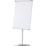 FLIPOVER QUANTORE MOBIEL MAGNETISCH BORD