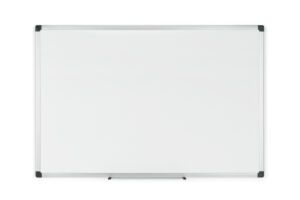 WHITEBOARD QUANTORE 90X60CM EMAILLE