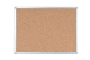 PRIKBORD QUANTORE 45X30CM KURK