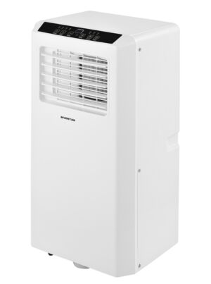 AIRCONDITIONER INVENTUM AC701 60M3 WIT