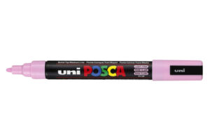 VERFSTIFT POSCA PC5M M LICHTROZE