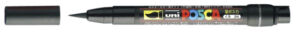BRUSHVERFSTIFT POSCA PCF350 ZWART