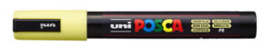 VERFSTIFT POSCA PC5M M ZONNEGEEL