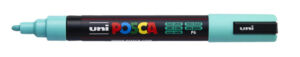 VERFSTIFT POSCA PC5M M ZEEGROEN