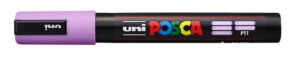 VERFSTIFT POSCA PC5M M LAVENDEL