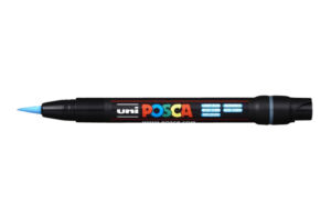 BRUSHVERFSTIFT POSCA PCF350 LICHTBLAUW