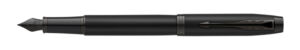VULPEN PARKER IM BLACK GB F ZWART