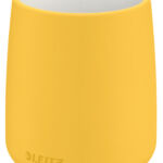PENNENHOUDER LEITZ COSY GEEL