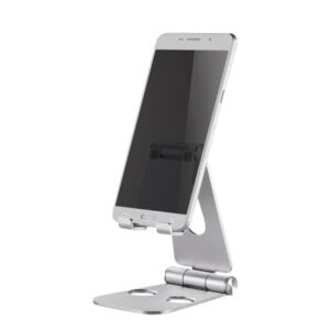 TELEFOONSTANDAARD NEOMOUNTS DS10-160SL1 ZILVER