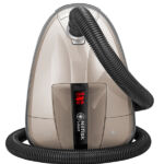 STOFZUIGER NILFISK SELECT ALLERGY