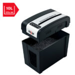 PAPIERVERNIETIGER REXEL SECURE MC3-SL P5 2X15MM