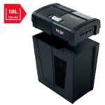 PAPIERVERNIETIGER REXEL SECURE X10 P4 4X40MM