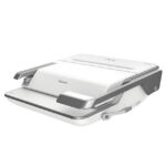 INBINDMACHINE FELLOWES LYRA 3-IN-1