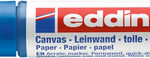 ACRYLMARKER EDDING E-5100 MEDIUM GENTIAANBLAUW