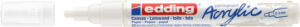 ACRYLMARKER EDDING E-5100 MEDIUM VERKEERSWIT