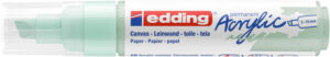 ACRYLMARKER EDDING E-5000 BREED ZACHT MINT