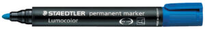 VILTSTIFT STAEDTLER 352 ROND 2MM BLAUW