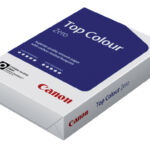 LASERPAPIER TOP COLOUR ZERO SRA3 160GR