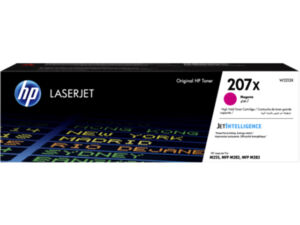 TONERCARTRIDGE HP 207X W2213X 2.4K ROOD