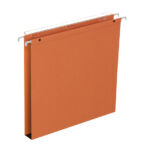 HANGMAP MEDIUM FLEX A4 30MM BODEM ORANJE