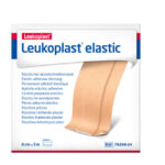 LEUKOPLAST WONDPLEISTER ELASTISCH 5M X 6CM