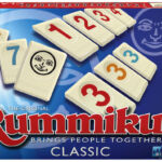 SPEL RUMMIKUB CLASSIC