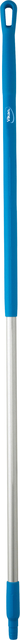 STEEL VIKAN ERGONOMIC 150CM 31MM BLAUW ALUMINIUM