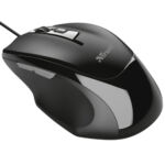 MUIS TRUST VOCA COMFORT ZWART