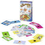 SPEL RAVENSBURGER LA CUCARACHA KAARTSPEL