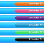 BALPEN SCHNEIDER SLIDER EDGE XB ASS