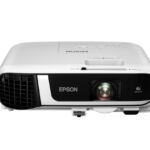 PROJECTOR EPSON EB-FH52
