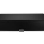 MONITORSTANDAARD KENSINGTON UVSTAND ZWART
