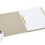 SECOLOR TREE-FREE HECHTMAP MET STRIP - PAK 10 ST.