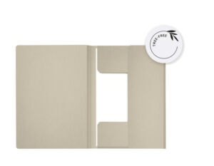 SECOLOR TREE-FREE DOSSIERMAP FOLIO PAK 10 ST.