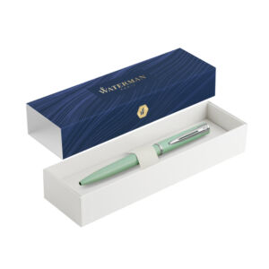 BALPEN WATERMAN ALLURE PASTEL GROEN MEDIUM