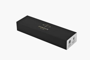 BALPEN PARKER URBAN MUTED BLACK TWIST CT M