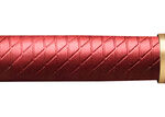ROLLERPEN PARKER IM PREMIUM DEEP RED F