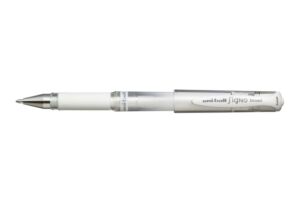 ROLLERPEN UNI-BALL SIGNO BROAD WIT