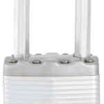 EXCELL® HANGSLOT GELAMINEERD STAAL 38MM