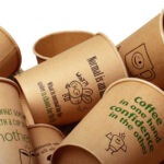 BEKER COFFEE-TO-GO 118ML KARTON 100% FAIR