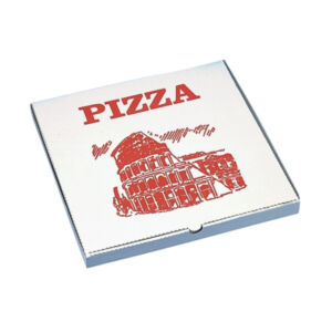 PIZZADOZEN RECTANGULAR 33 CM X 33 CM X 3 CM