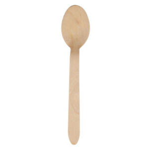 LEPEL HOUT 160MM