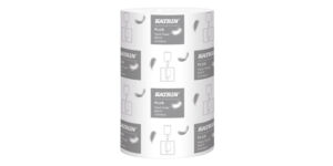 POETSROL KATRIN 2634 PLUS S 2LGS HOOGWIT 20,5X23CM