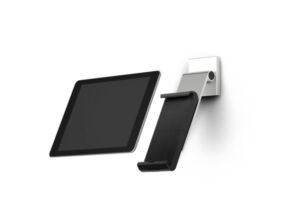 TABLET HOUDER DURABLE WAND KANTELBAAR