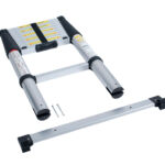 LADDER PAVO TELESCOOP 10 TREDE 3,2M