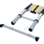 LADDER PAVO TELESCOOP 12 TREDE 3,8M