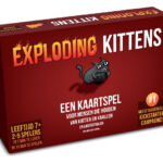 SPEL EXPLODING KITTENS