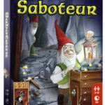 SPEL SABOTEUR