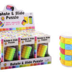 ROTATE EN SLIDE PUZZEL